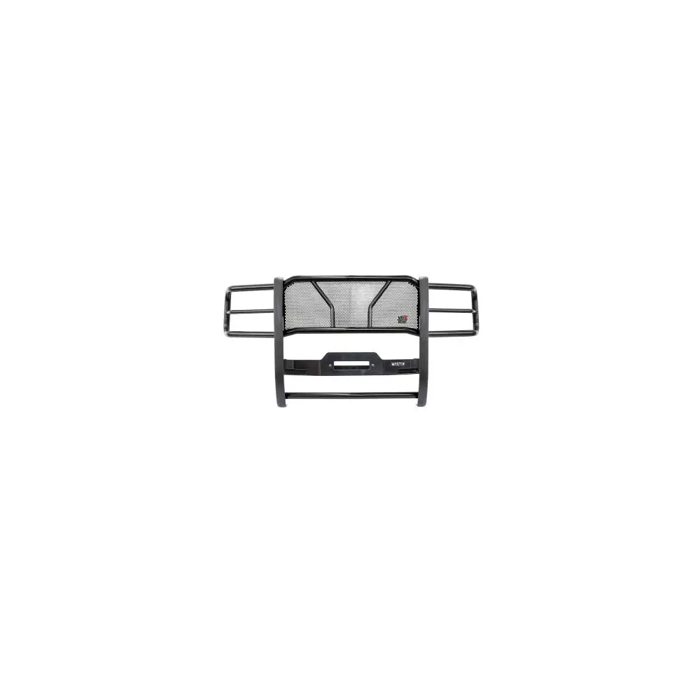 Westin Winch Mount For HDX Modular Grille Guard - WET57-93835A